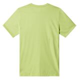 Erkek Tişört Foundation Left Chest Logo Tee