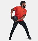 Under Armour Ua Unstoppable Tapered Pants Erkek Kemer 1352028