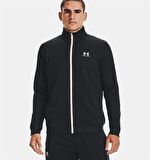 Under Armour Sportstyle Tricot Jacket Erkek Eşofman Üstü