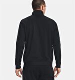 Under Armour Sportstyle Tricot Jacket Erkek Eşofman Üstü