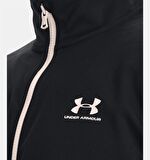 Under Armour Sportstyle Tricot Jacket Erkek Eşofman Üstü