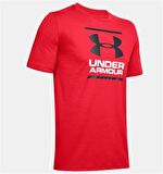 Under Armour UA GL Foundation SS Erkek T-Shirt