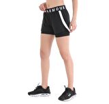 A1351981-001-001 Under Armour Play Up 2-In-1 Shorts Kadın Şort Ve Kapri Siyah