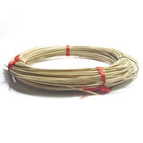 Rattan Doğal Bambu Çubuk 1KG Brüt - 2mm Örgü Rattan İp