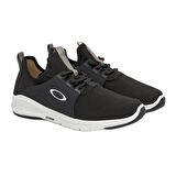 Oakley Dry Jet Black Erkek Ayakkabı