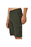 B1B Cargo Hybrid 21 Erkek Şort