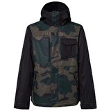 Oakley Core Divisional Rc Insulated J Erkek Ceket