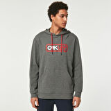 Oakley Locked İn B1B Po Erkek Sweatshirt