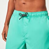 Oakley Beach volley 16" Beachshort Erkek Şort OAK.FOA404310-OAK.7GR-S1