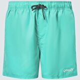 Oakley Beach volley 16" Beachshort Erkek Şort OAK.FOA404310-OAK.7GR