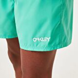 Oakley Beach volley 16" Beachshort Erkek Şort OAK.FOA404310-OAK.7GR
