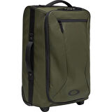 Oakley Endless Adventure Rc Carry-On Seyahat Çantası Yeşil-30 Litre