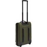 Oakley Endless Adventure Rc Carry-On Seyahat Çantası Yeşil-30 Litre