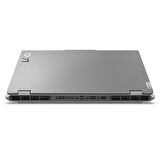 Lenovo Loq 15IRX9 Intel Core I7 13650HX Ddr5 96GB 1tb SSD Rtx 4050 6gb 300NITS 15.6" 144Hz Fhd Freedos Taşınabilir Bilgisayar 83DV0117TRF14 + Zetta Çanta