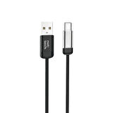 3A Hızlı Şarj Veri Aktarım Kablosu |USB-C - Type-C| MacBook,iPad,iPhone 15/16,Tablet,Notebook Uyumlu