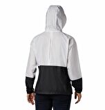 Columbia Kl3010 Flash Forward Windbreaker Kadın Ceket