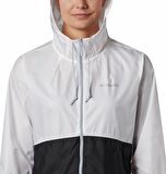 Columbia Kl3010 Flash Forward Windbreaker Kadın Ceket