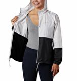 Columbia Kl3010 Flash Forward Windbreaker Kadın Ceket