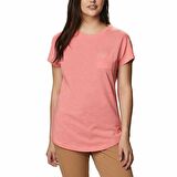 Columbia Cades Cape Tee Kadın Tişört AK1436