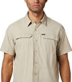 Columbia Silver Ridge 2.0 Short Sleeve Erkek Kısa Kollu Gömlek AO0647-160
