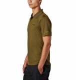 Columbia Zero Rules Polo Shirt Erkek Tişört