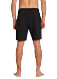 Volcom Siyah Erkek Kısa Şort Mayo A0812122_Volcom Lido Solid Mod 18 B