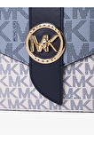 Michael Kors Charm Kadın Çapraz Çanta   32S0G00C6V