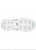 SKECHERS 13167 NTPK KADIN SPOR  AYAKAKBI