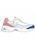 SKECHERS 13167 NTPK KADIN SPOR  AYAKAKBI