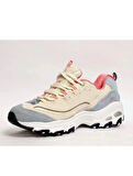 SKECHERS 13167 NTBL KADIN  SPOR AYAKAKBI