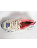 SKECHERS 13167 NTBL KADIN  SPOR AYAKAKBI