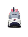 SKECHERS 13167 NTBL KADIN  SPOR AYAKAKBI
