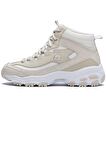 Skechers D'Lites-Comfy Times Kadın Bot 66666244 NAT