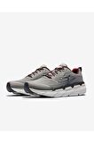 Skechers MAX CUSHİONİNG PREMİER-VANTAG Gri Erkek Koşu Ayakkabısı