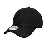 New Era 940 League Essential Siyah Şapka