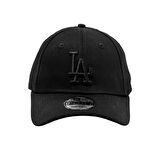 New Era 940 League Essential Siyah Şapka