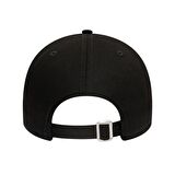 New Era 940 League Essential Siyah Şapka