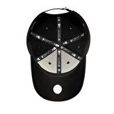 New Era 940 League Essential Siyah Şapka
