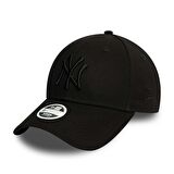 New Era Essentials 940 Siyah Şapka (12122742)