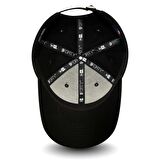 New Era Essentials 940 Siyah Şapka (12122742)