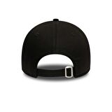 New Era Essentials 940 Siyah Şapka (12122742)