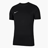 Nike DRY PARK VII - Erkek Siyah Spor T-shirt- BV6708-010