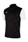 Nike BV6725-010 M Nk Trophy IV Jsy Ss Erkek Polo T-Shirt