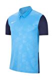 Nike BV6725-412 M Nk Trophy IV Jsy Ss Erkek Polo T-Shirt