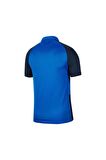 Nike Jersey Trophy IV BV6725-463 Erkek Polo Yaka Tişört