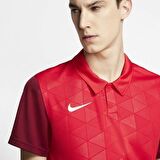 Nike BV6725-657 M Nk Trophy IV Jsy Ss Erkek Polo T-Shirt