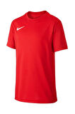 Erkek Spor T-Shirt - DF PARK VII JSY SS - BV6741-657