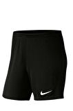 Nike BV6860-010 Park III Knit Kadın Şort