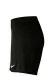 Nike BV6860-010 Park III Knit Kadın Şort
