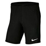 Nike BV6865-010 Park III Çocuk Şort